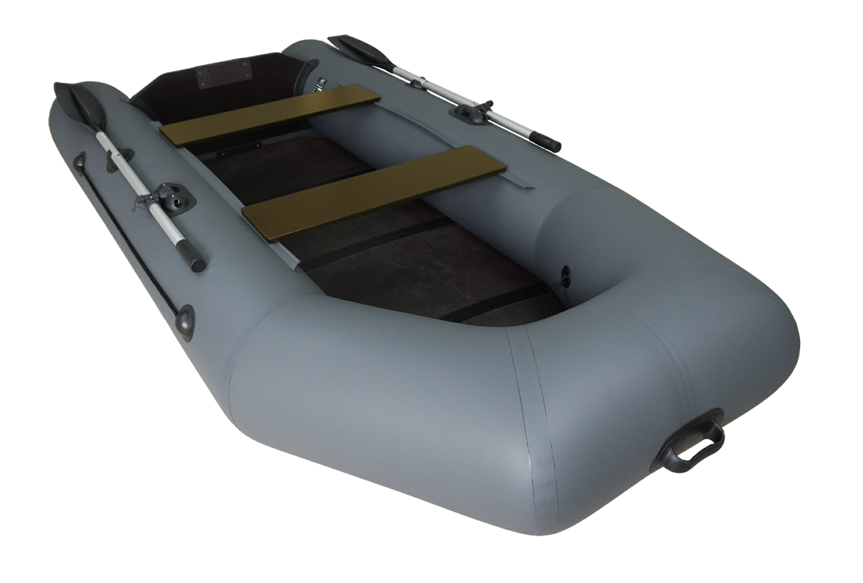 Лодка БАРС 2900 Слань-книжка киль в Чите