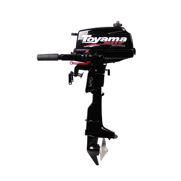 ЛОДОЧНЫЙ МОТОР TOYAMA TC3.6BMS в Чите