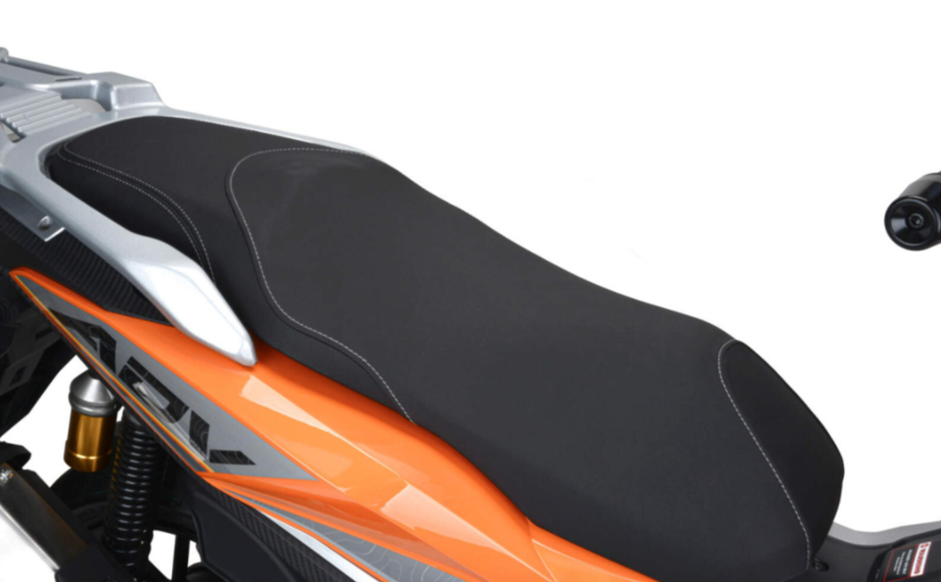 Скутер MOTOLAND (МОТОЛЕНД) T-MAX 150 в Чите