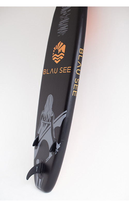 НАДУВНОЙ SUP-BOARD MOONLIGHT 10,6 в Чите