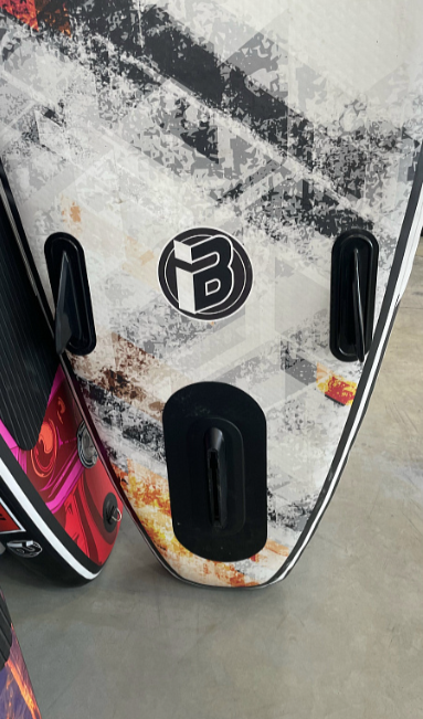 SUP (САП) ДОСКА RAIDEX I BOARD 11’ (332СМ) «MRAMOR» в Чите