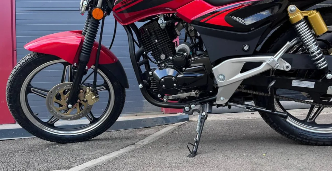 Мотоцикл RACER MAGNUM RC200-C5B в Чите