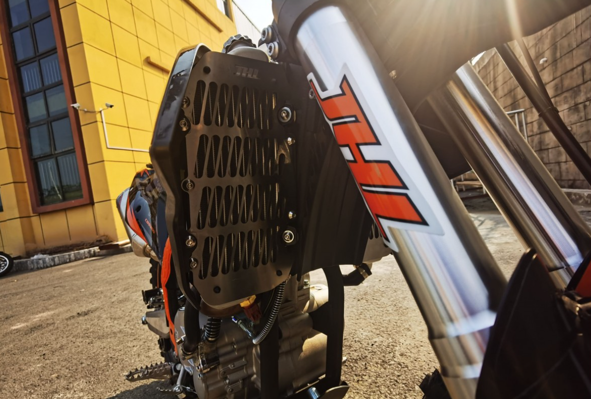 Мотоцикл JHLMOTO JHL Z5 NB300 (174MN-5) в Чите