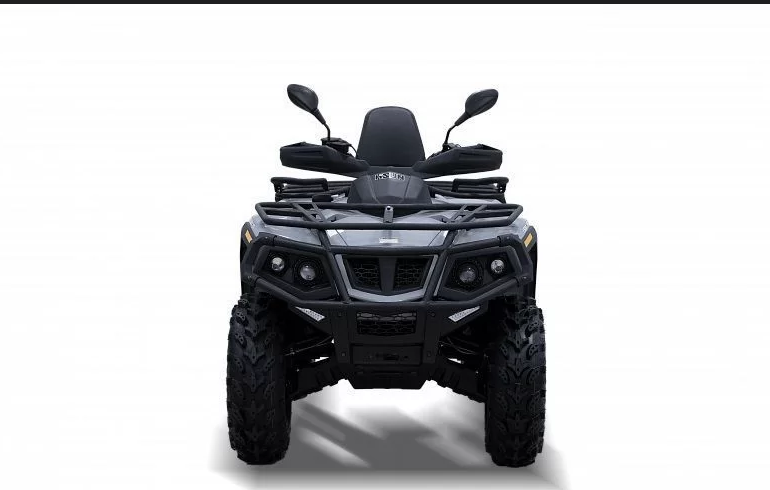 Квадроцикл HISUN TACTIC 550 (HS550ATV) NORMAL в Чите