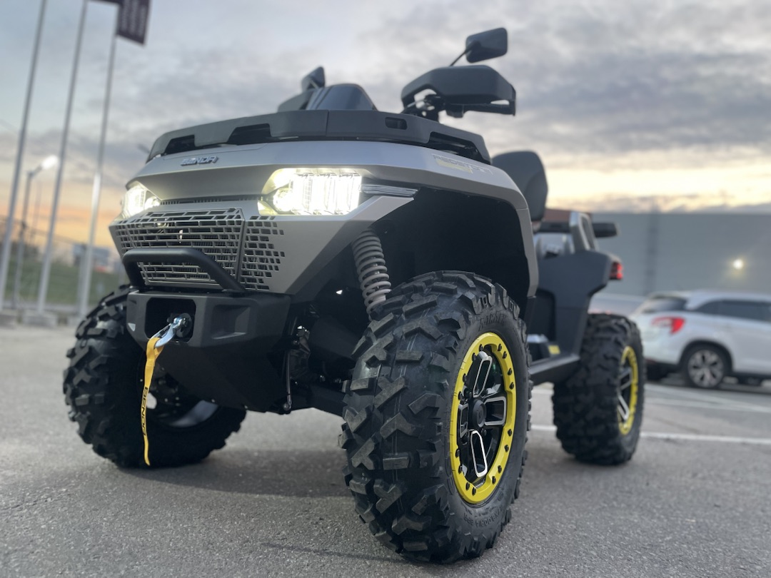 Квадроцикл BENDA Redstone 550 R2 в Чите