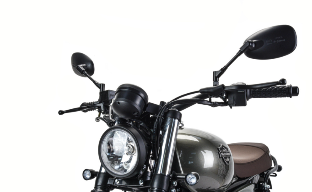 Мотоцикл MOTOLAND (МОТОЛЕНД) TEXAS 300 в Чите