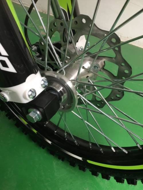 Питбайк JHLMOTO JHL Z140E (YX1P56FMJ) в Чите