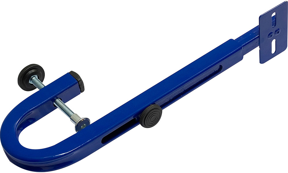 Кронштейн датчика эхолота №1 сплошной в Чите