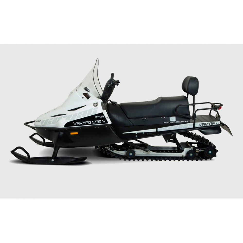 СНЕГОХОД РМ ТАЙГА ВАРЯГ 550 V в Чите