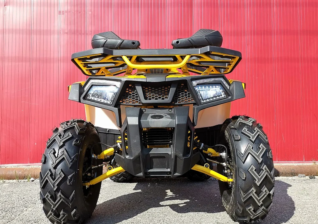 Квадроцикл PROMAX STORM 280 LUX в Чите