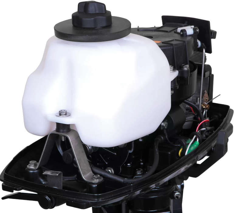 Лодочный мотор MARLIN MP 5 AMHL в Чите