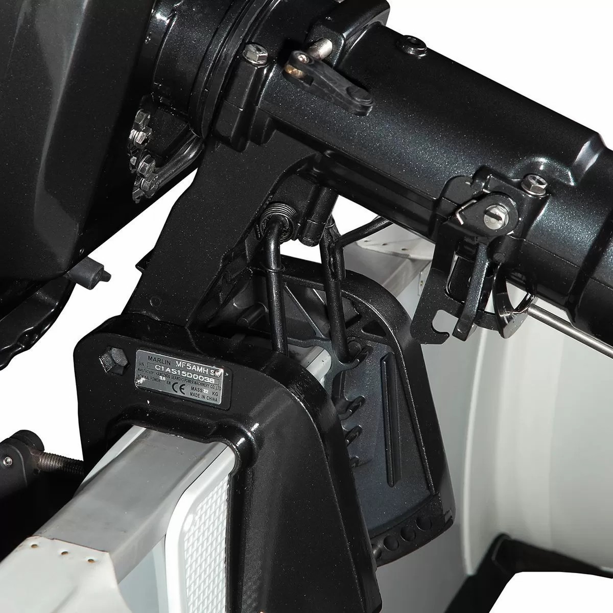 Лодочный мотор MARLIN MF 5 AMHS в Чите