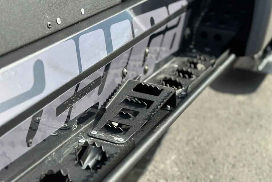 Снегоход РМ TAYGA PATRUL 800 SWT в Чите