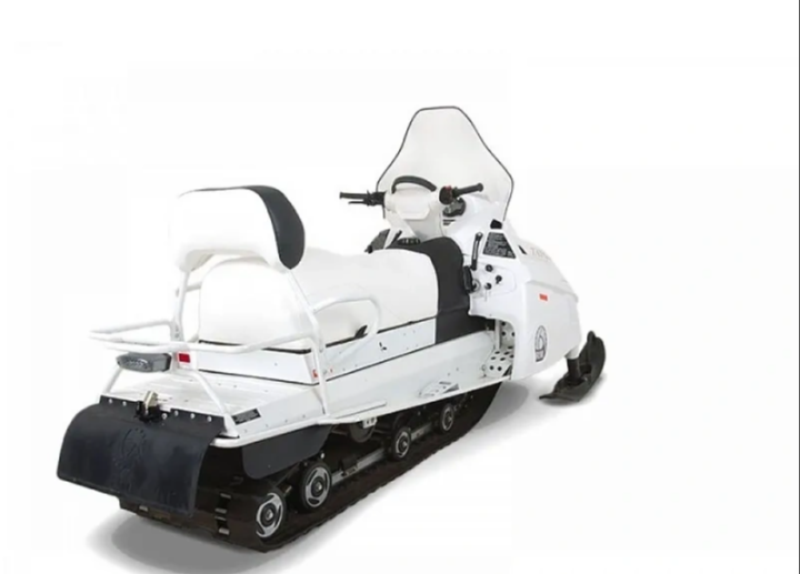 СНЕГОХОД РМ ТАЙГА ПАТРУЛЬ 551 SWT в Чите