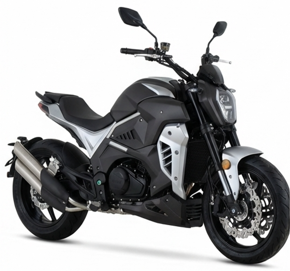 Мотоцикл FAIDET Z450 NAVIGATOR в Чите