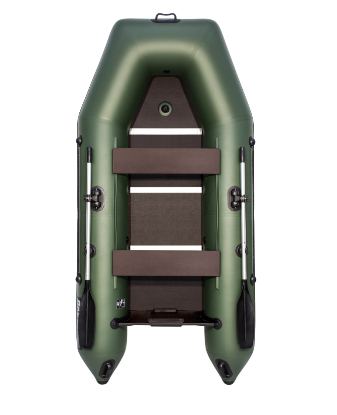 Лодка АКВА 2900 СК в Чите