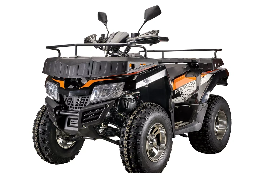 Квадроцикл YACOTA CABO 200LD в Чите