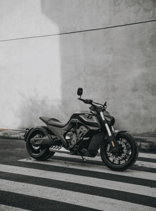 Мотоцикл Benda LFC 700 Pro в Чите