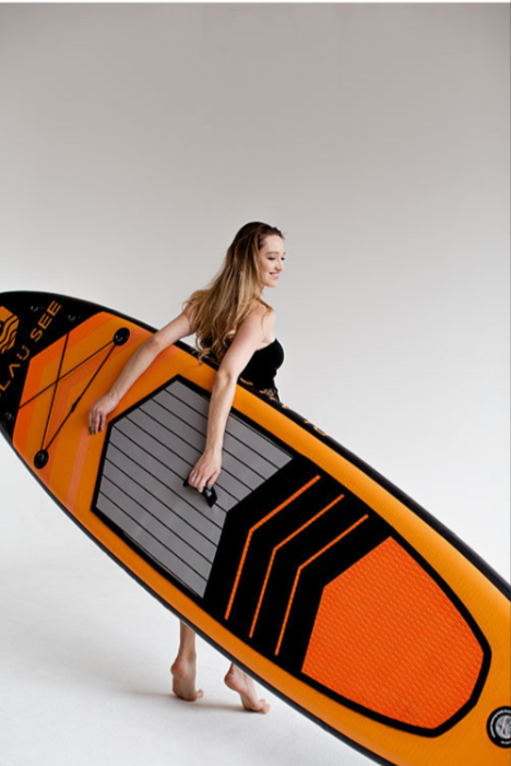 НАДУВНОЙ SUP-BOARD MOONLIGHT 11,6 в Чите
