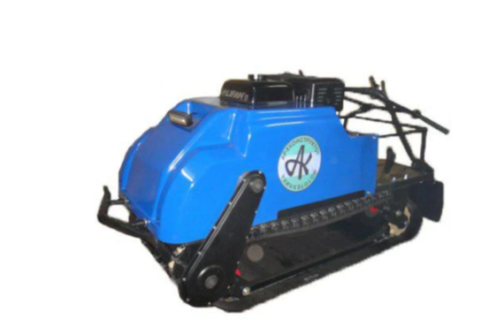 Мотобуксировщик Райда 087L01  6 л.с., катушка 3 ампер в Чите