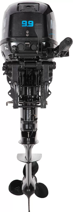 Лодочный мотор MARLIN MP 9.9 AMHL в Чите