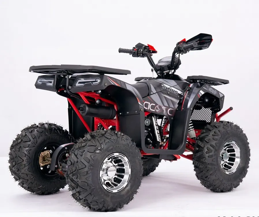 Квадроцикл YACOTA Sirius LD 125 в Чите
