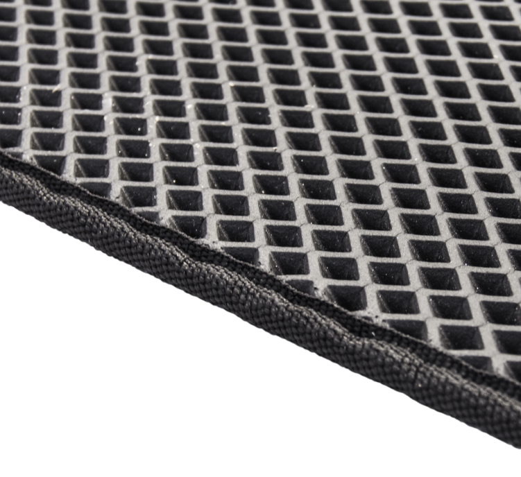 Коврик EVA Proff ТАЙМЕНЬ LX 3400 НДНД в Чите