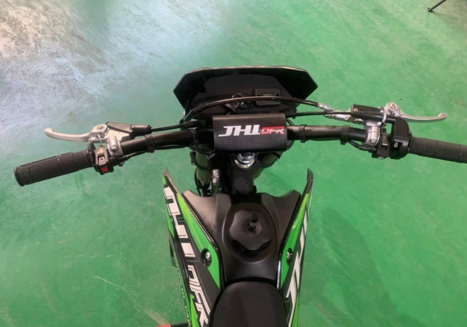 Питбайк JHLMOTO JHLofr LK140 19/16 (ZS1P60YMJ) в Чите