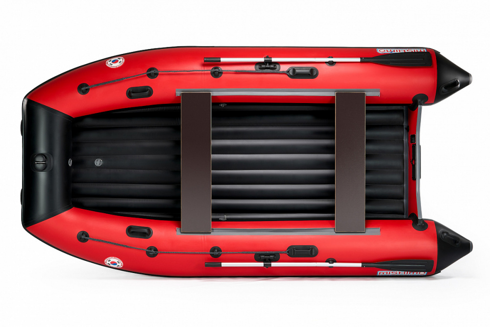 Лодка MISHIMO RAPID 360 в Чите