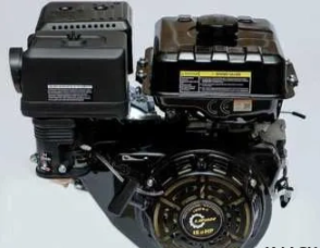 Мотобуксировщик БТС «STANDART PRO»  500/15 э/зап. LIFAN PRO(216 Ватт) в Чите