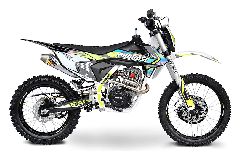 Мотоцикл Progasi IBIZA 300 в Чите