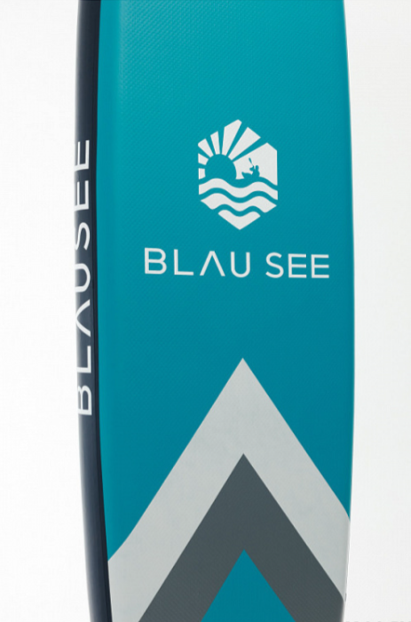НАДУВНОЙ SUP-BOARD BUSINESS LIGHT BLUE 10 в Чите