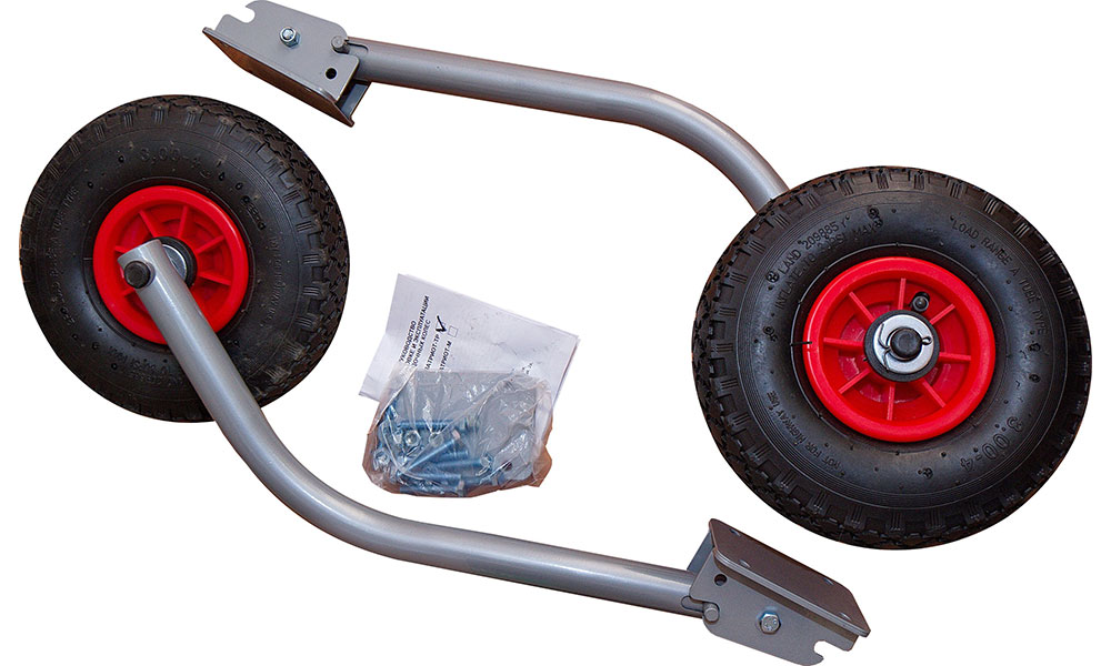 Транцевые колеса для нднд трансформеры откидные в Чите