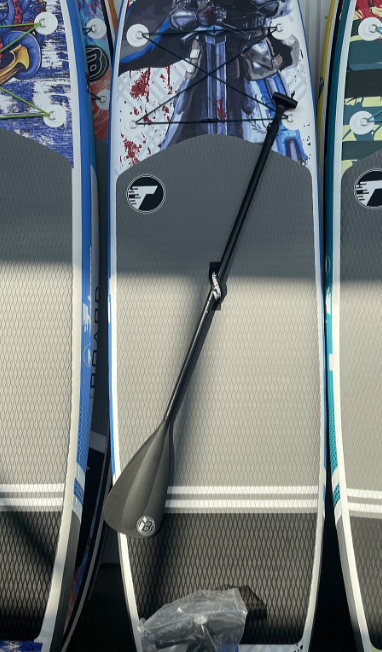 SUP (САП) ДОСКА RAIDEX I BOARD 11’ (332СМ) N 40 в Чите