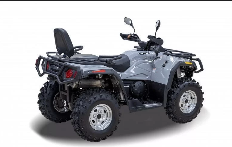 Квадроцикл HISUN TACTIC 550 (HS550ATV) NORMAL в Чите