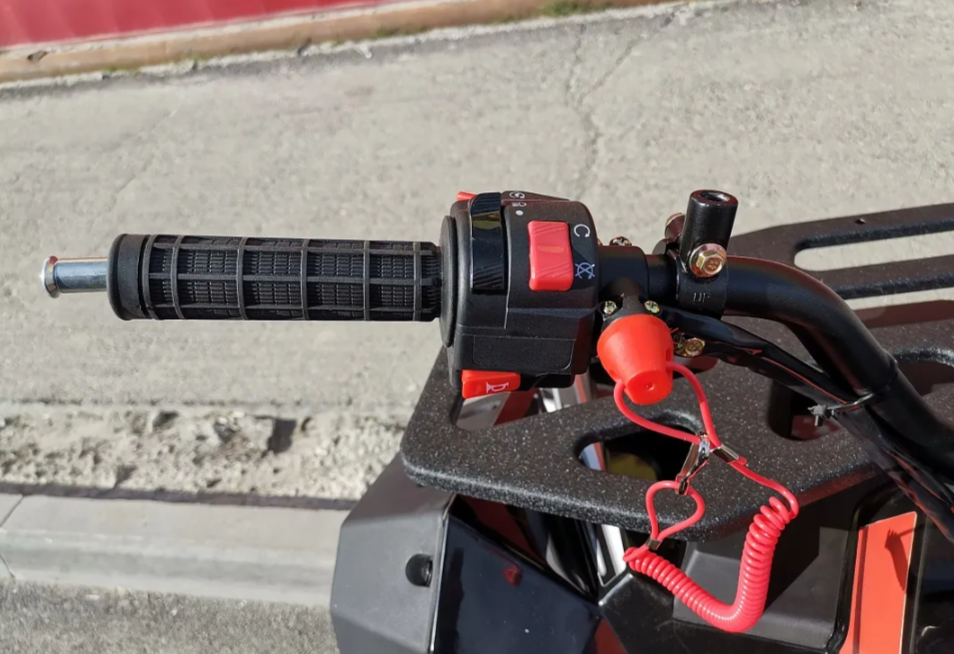 Квадроцикл GBM SHARP BIG 300 NEW в Чите