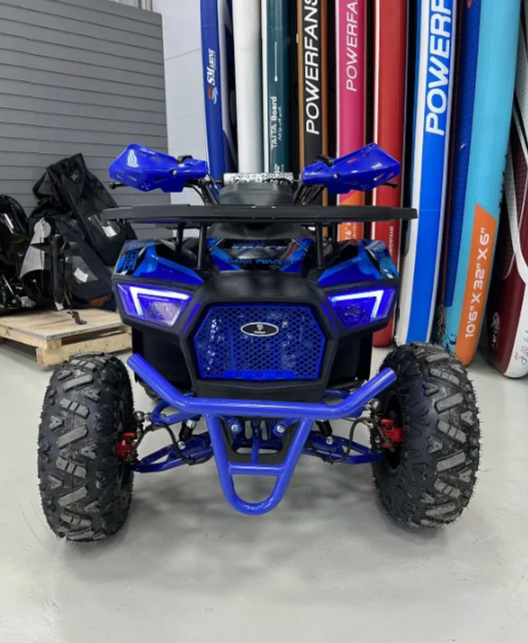 Квадроцикл PROMAX SPACE 200 в Чите