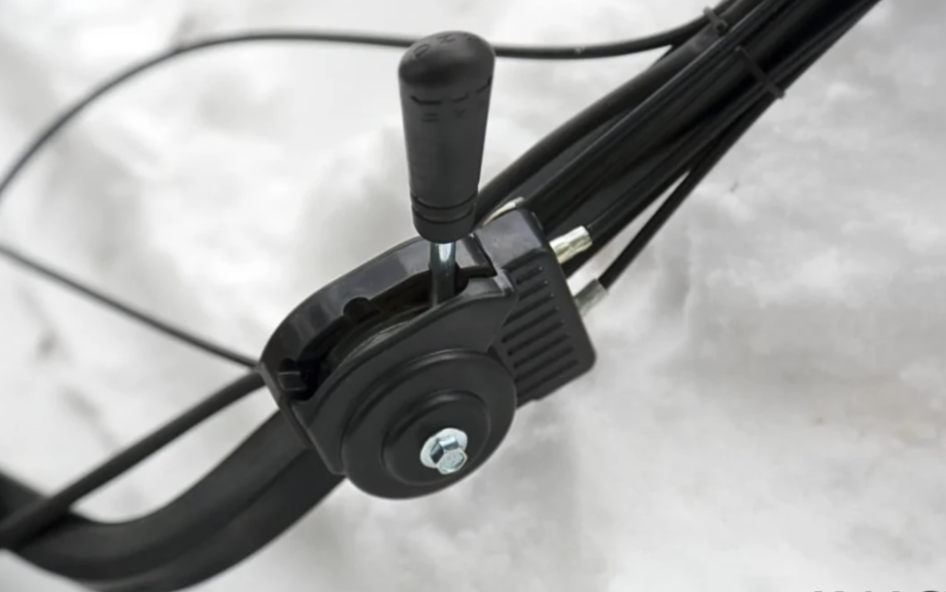 Мотобуксировщик РЫБАК PK 13 л.с. (короткая база 1230мм) в Чите