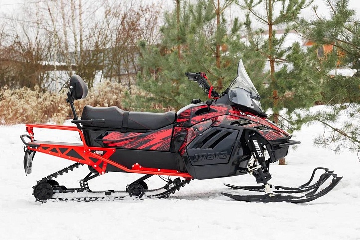 Снегоход IRBIS SF200L NEW в Чите