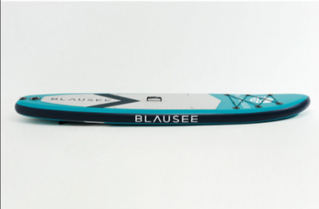 НАДУВНОЙ SUP-BOARD BUSINESS LIGHT BLUE 10 в Чите