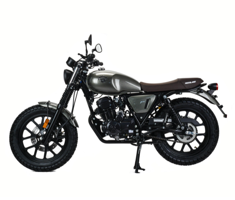 Мотоцикл MOTOLAND (МОТОЛЕНД) TEXAS 300 в Чите