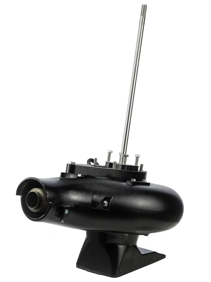 ВОДОМЕТНАЯ НАСАДКА GLADIATOR WT 15 YAMAHA, MARLIN, PARSUN, GOLFSTREAM в Чите