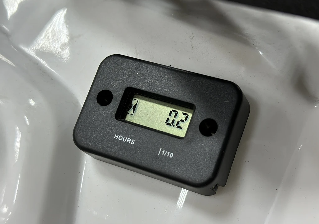 Квадроцикл PROMAX WILD 2.0 190 в Чите