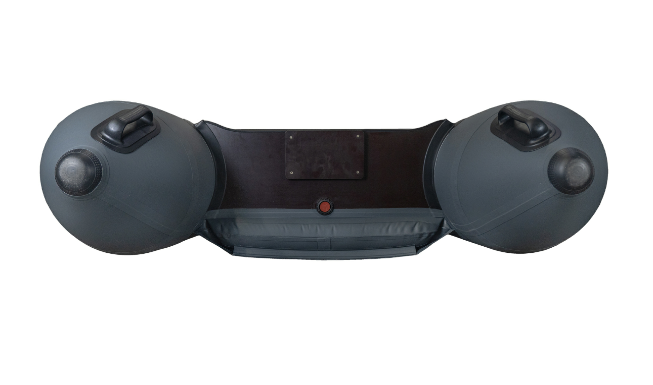 Лодка Барс 3400 НДНД в Чите