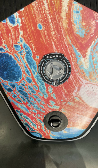 SUP (САП) ДОСКА RAIDEX I BOARD 11’ (332СМ) N 31 в Чите