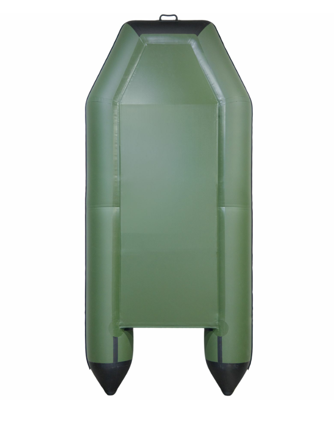 Лодка АКВА 3200 слань-книжка в Чите