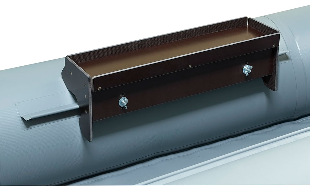 Столик на ликтрос №9 515 мм в Чите