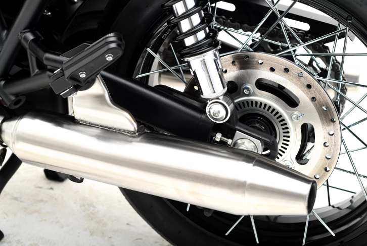 Мотоцикл GAOKIN GK 1200 в Чите