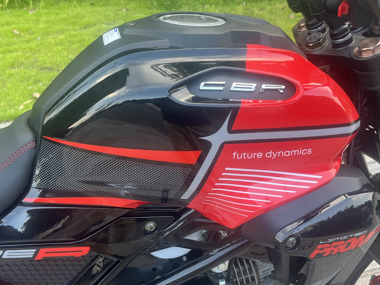 Мопед PROMAX CB130R (49) в Чите
