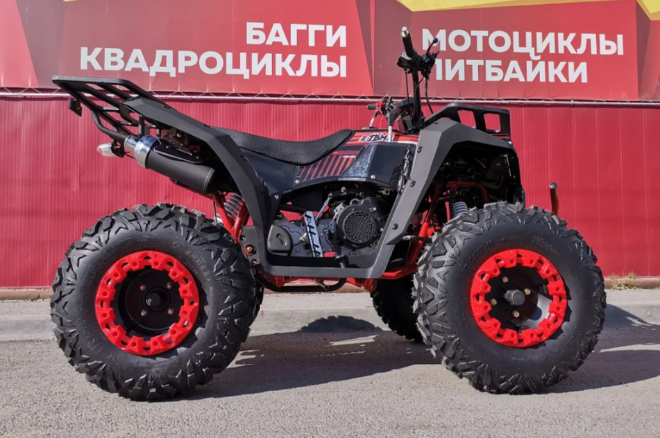 Квадроцикл GBM SHARP BIG 300 NEW в Чите
